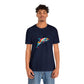 Baiji Dolphin Floressense - Snazzle Tee