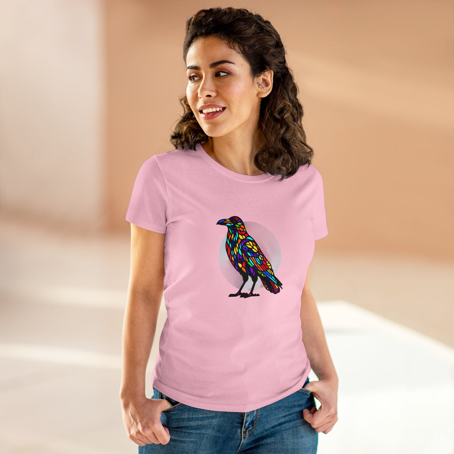 Raven Seriluxe - Women - Snazzle Tee