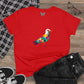 Seagull Spectrascapes - Women - Snazzle Tee