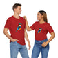 Kingfisher Euphorealis - Snazzle Tee