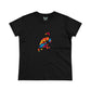 Turkey Vulture Euploricity - Women - Snazzle Tee