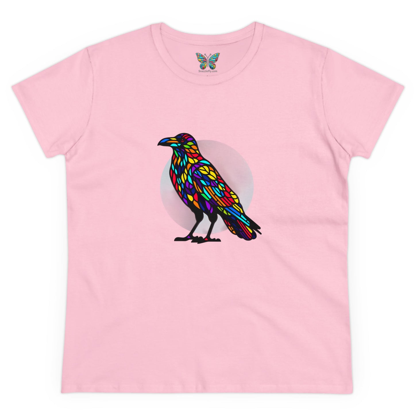 Raven Seriluxe - Women - Snazzle Tee