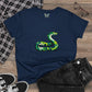 Green Anaconda Exploventura - Women - Snazzle Tee