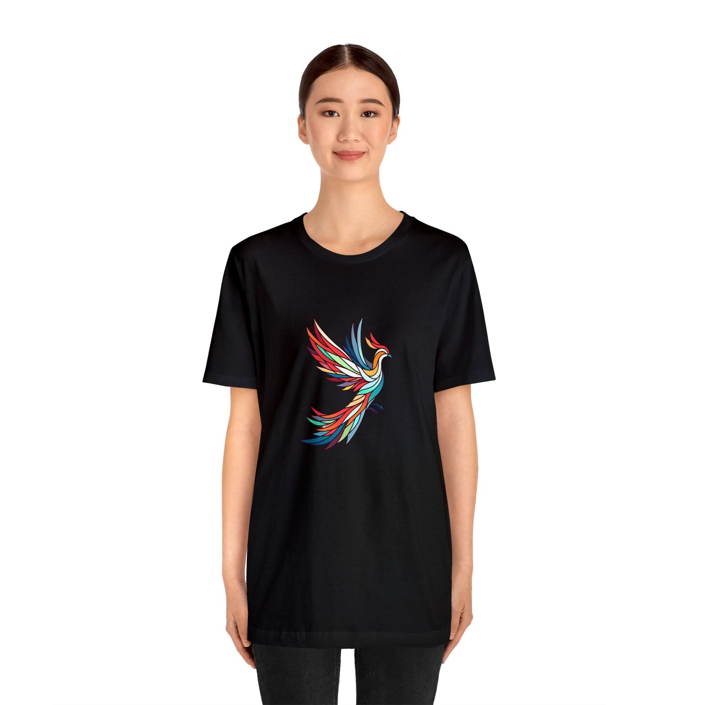 Phoenix Lumindazzle - Snazzle Tee