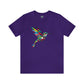 Hummingbird Serencolority - Snazzle Tee