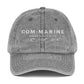 COM-MARINE - Hat - Top Snazz