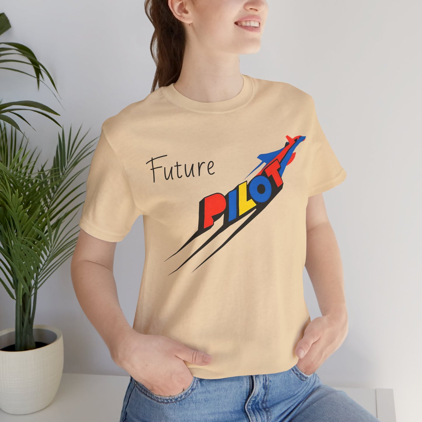 Pilot Zephylique - Snazzle Tee