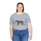 Bengal Tiger Exhilaradise - Snazzle Tee