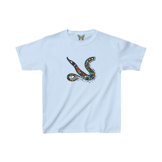 Leech Mervel - Youth - Snazzle Tee