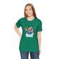 Dolphin Sereniventure - Snazzle Tee