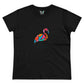 Flamingo Dazzlitude - Women - Snazzle Tee