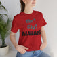 Fly Aspirolo - Snazzle Tee