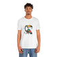 Toucan Jollisity - Snazzle Tee