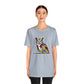 Great Horned Owl Inspyrava - Snazzle Tee