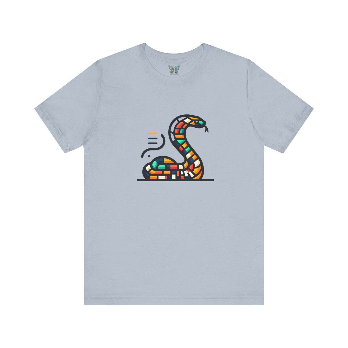 King Cobra Surrillesticity - Snazzle Tee