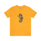 Seahorse Glathisma - Snazzle Tee