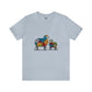 Two Sheep Whimsitality - Snazzle Tee