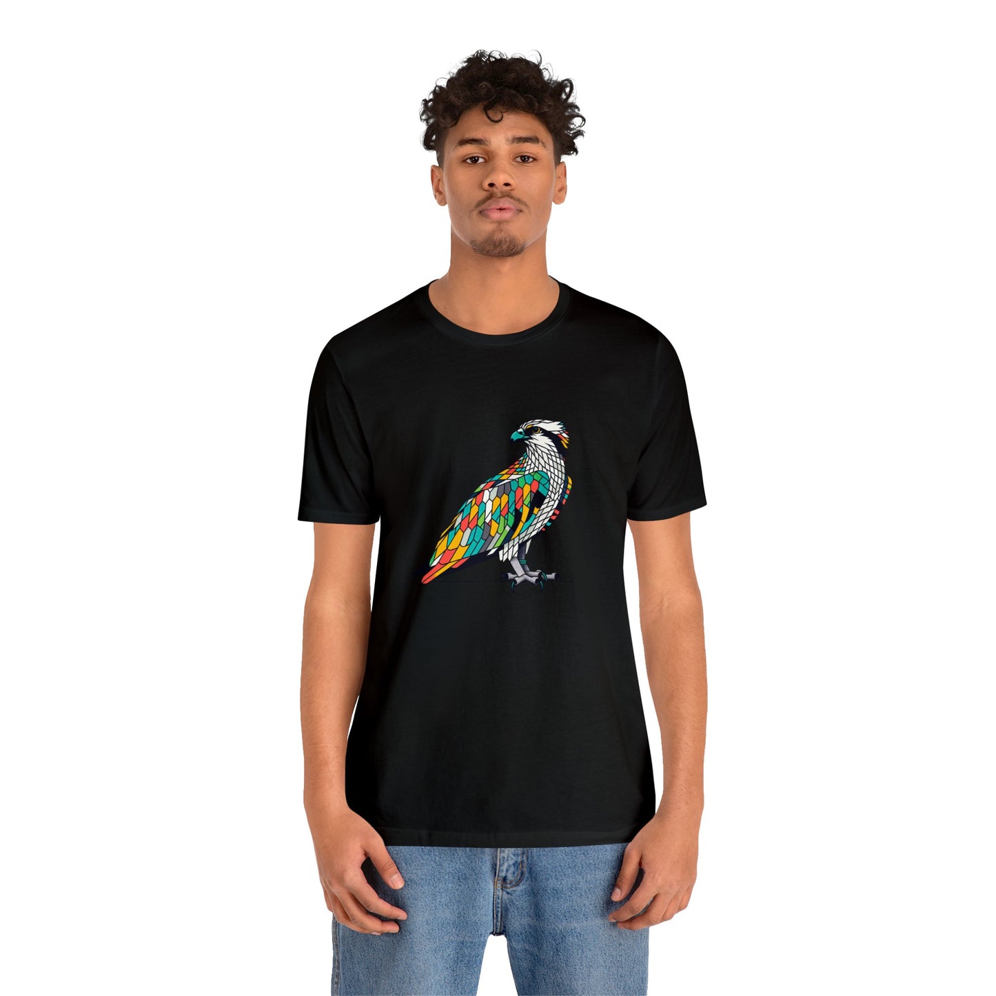 Osprey Quillabrate - Snazzle Tee