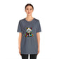 Giant Panda Solacitude - Snazzle Tee