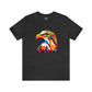 Bald Eagle Splendafrik - Snazzle Tee