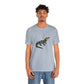 Alligator Breezeneity - Snazzle Tee