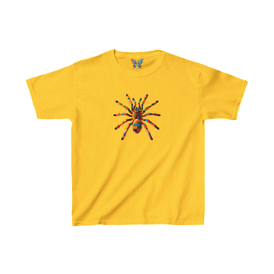 Tarantula Vivalchemy - Youth - Snazzle Tee