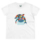 Dolphin Sereniventure - Women - Snazzle Tee