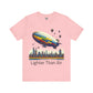 Airfloat Philanthisia - Snazzle Tee