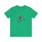 Flying Gecko Nostalglore - Snazzle Tee