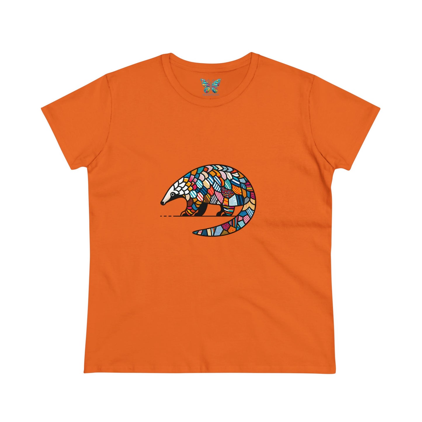 Pangolin Fantascale - Women - Snazzle Tee