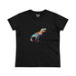 Tyrannosaurus Rex Jovifern - Women - Snazzle Tee