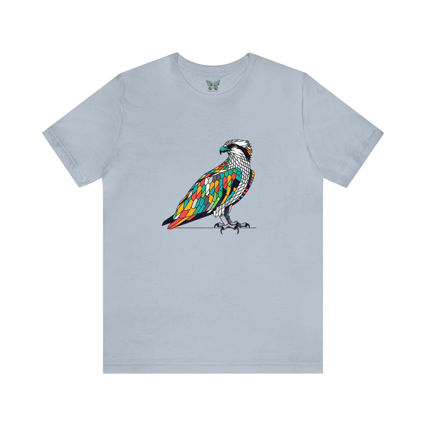 Osprey Quillabrate - Snazzle Tee