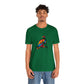 Turkey Vulture Euploricity - Snazzle Tee