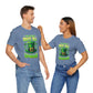 Leprechaun Hat Gleemuff - Snazzle Tee