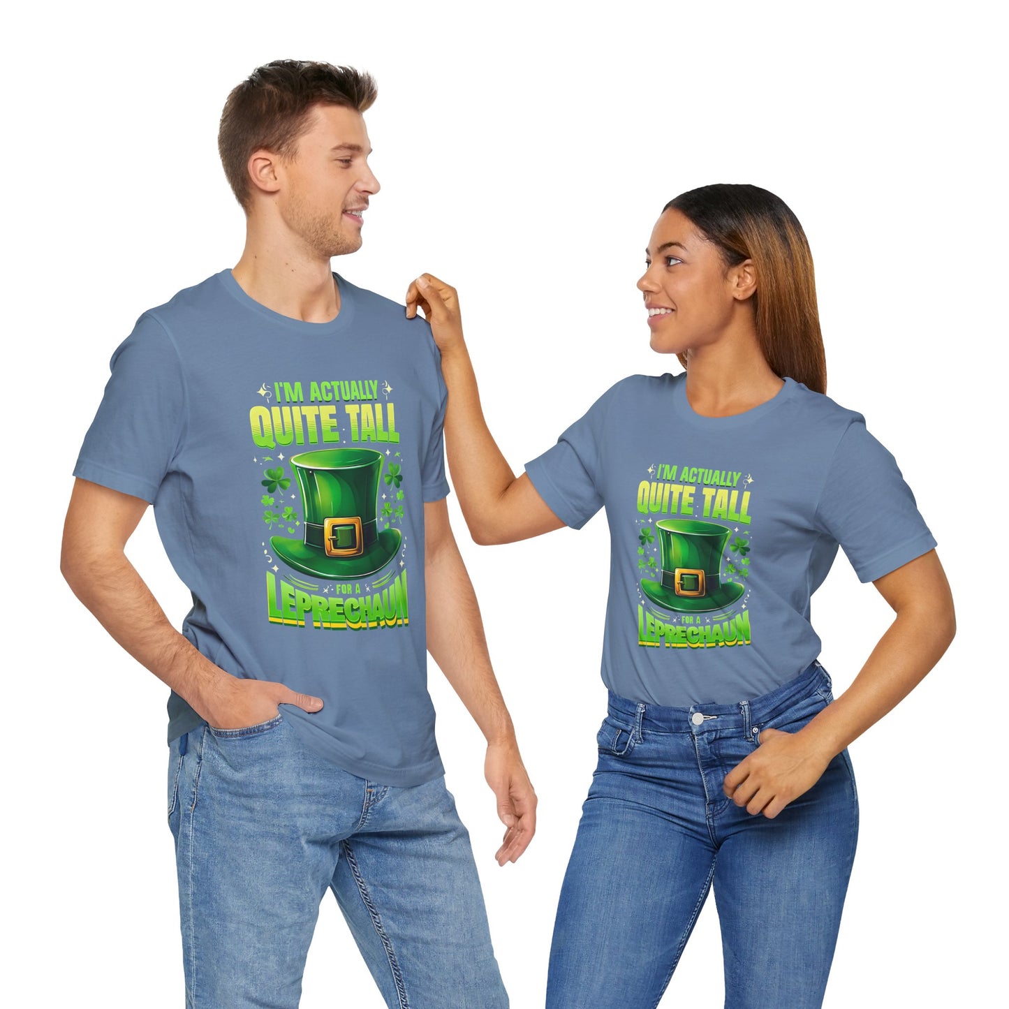 Leprechaun Hat Gleemuff - Snazzle Tee