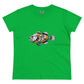 Coffinfish Serendowoom - Women - Snazzle Tee