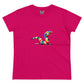 Moray Eel Verithalum - Women - Snazzle Tee