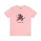 Flying Pig Quirkella - Snazzle Tee