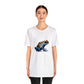 Poison Dart Frog Artisciblend - Snazzle Tee