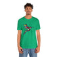 Hummingbird Serencolority - Snazzle Tee