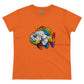 Warty Frogfish Vibraculum - Women - Snazzle Tee