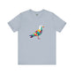 Seagull Spectrascapes - Snazzle Tee