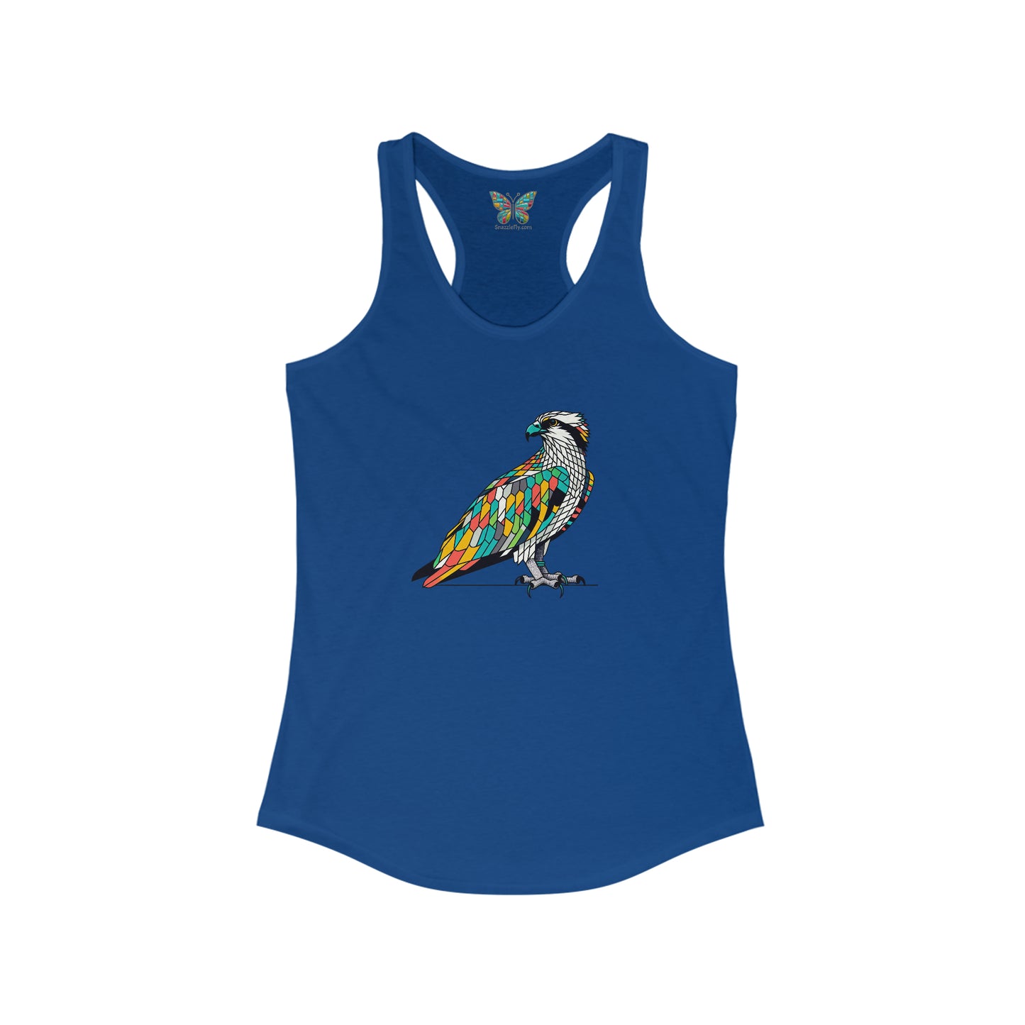 Osprey Quillabrate - Women - Snazzle Tank