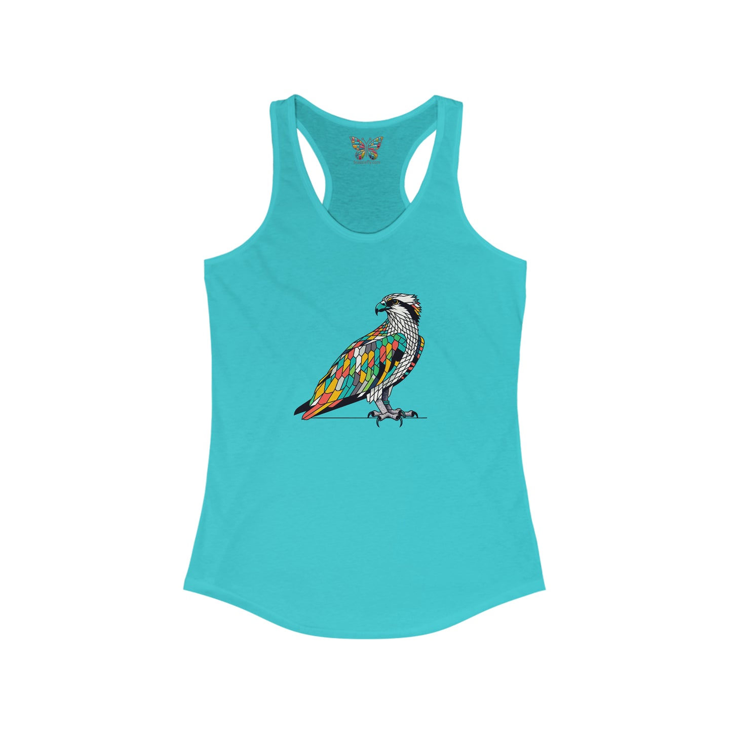 Osprey Quillabrate - Women - Snazzle Tank