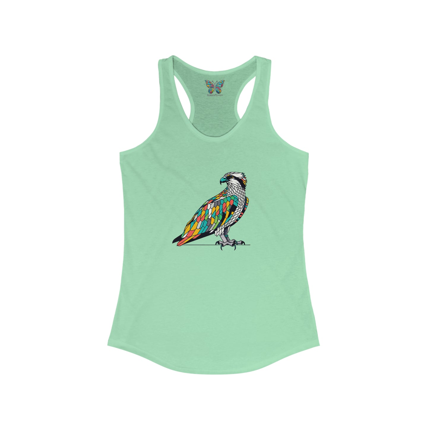 Osprey Quillabrate - Women - Snazzle Tank