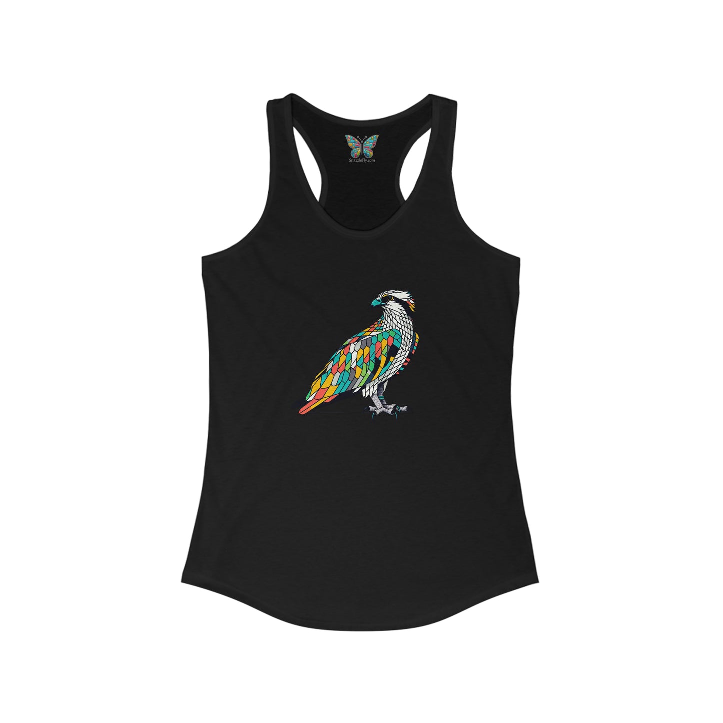 Osprey Quillabrate - Women - Snazzle Tank