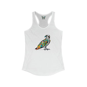 Osprey Quillabrate - Women - Snazzle Tank