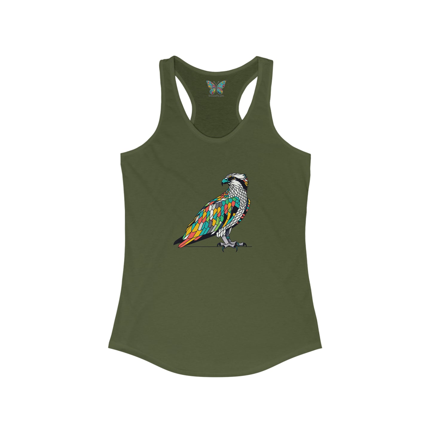 Osprey Quillabrate - Women - Snazzle Tank