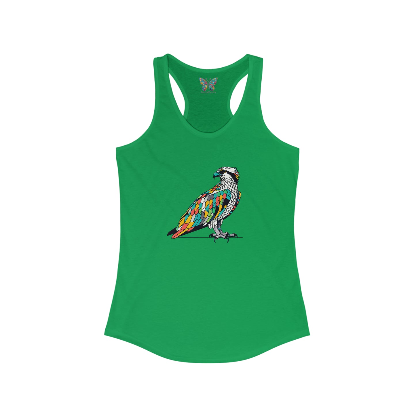 Osprey Quillabrate - Women - Snazzle Tank