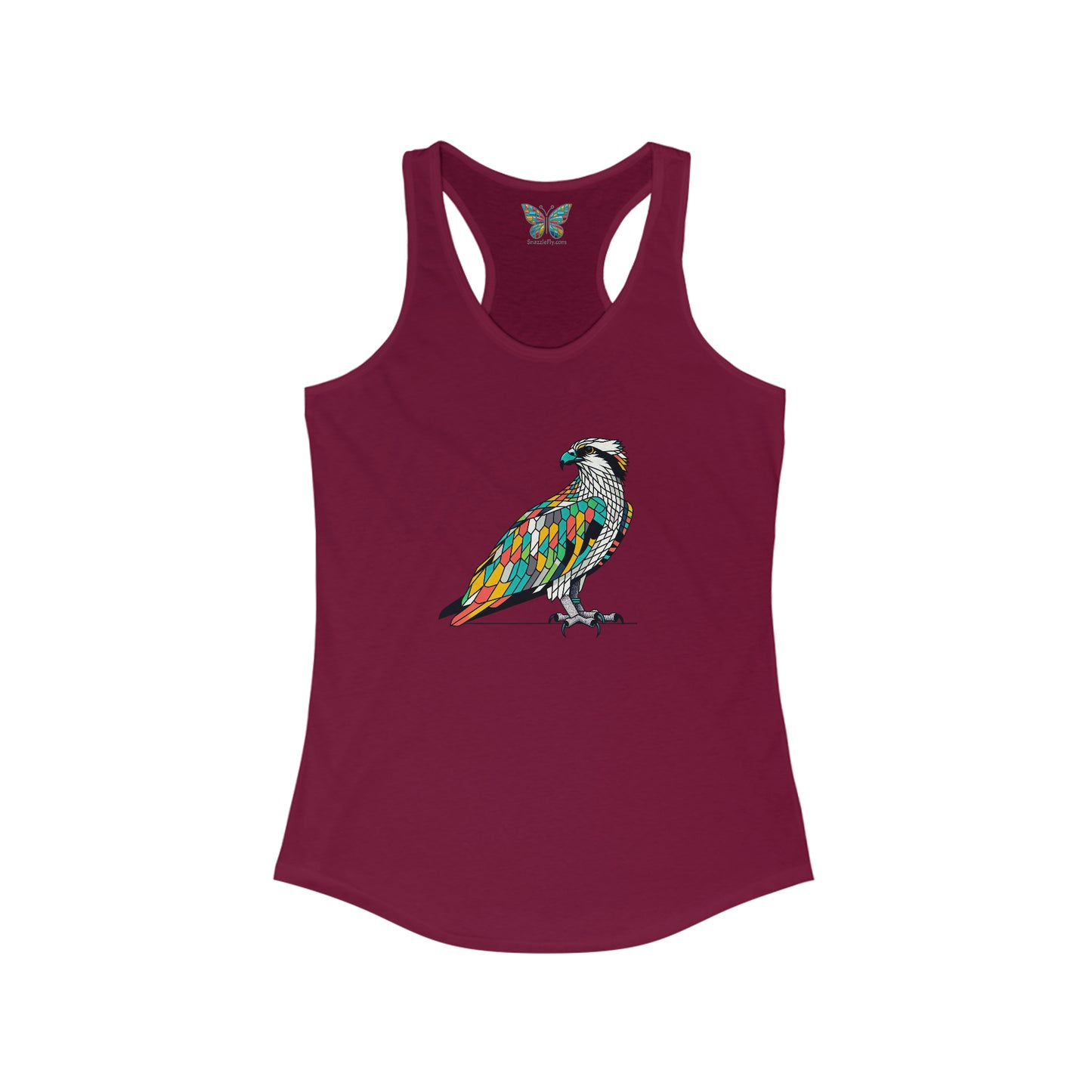 Osprey Quillabrate - Women - Snazzle Tank